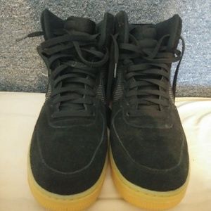 Nike AF1 Suede 11.5